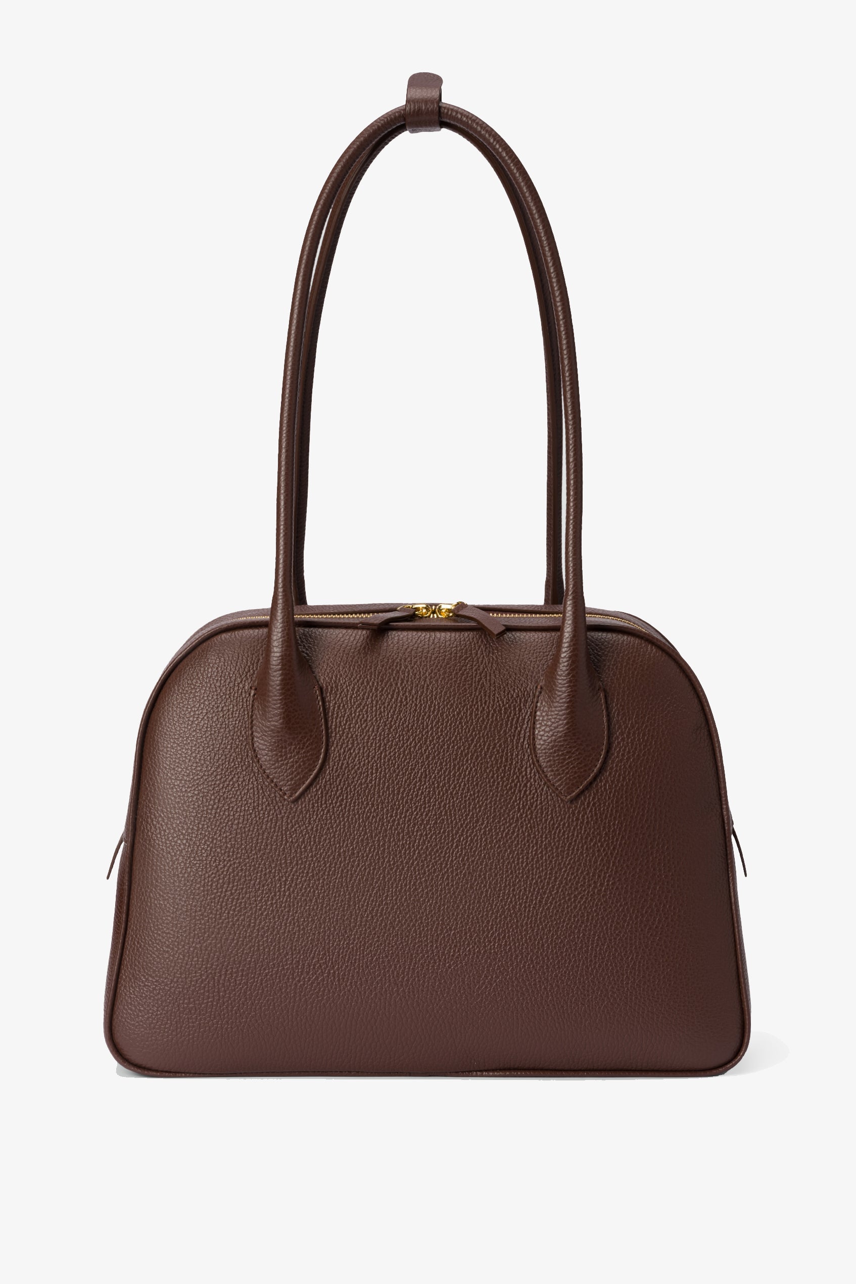 CTHY アノネイレザー　TOTE BAG 13 PREMIUM HIGH-END LEATHER TOTE BAG by Annona