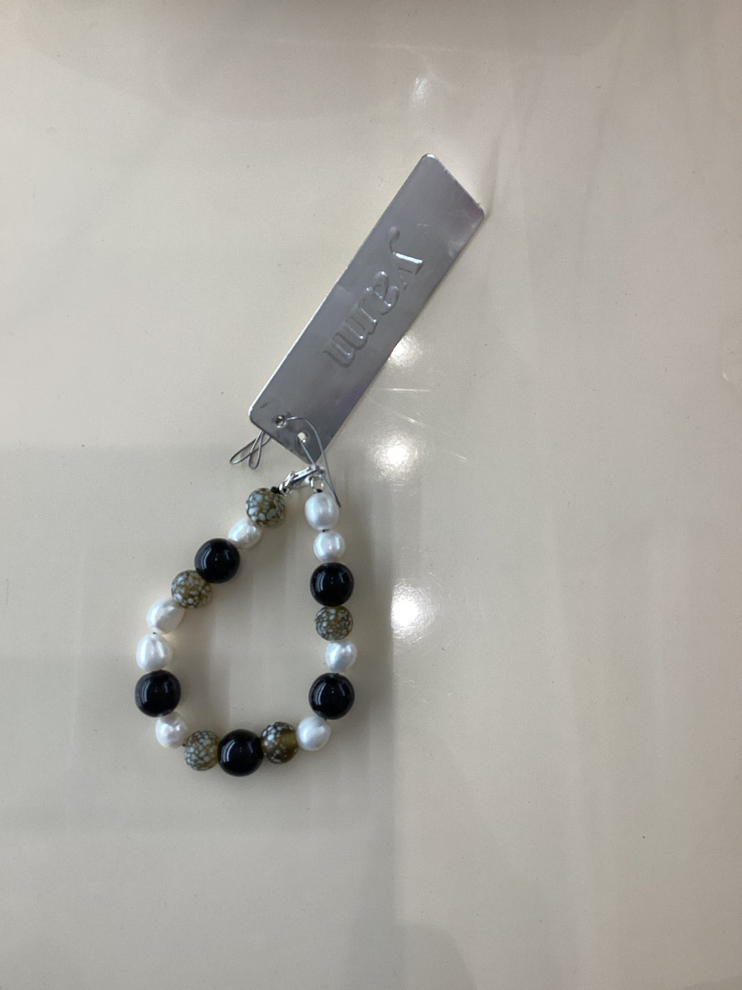 Yam bracelet