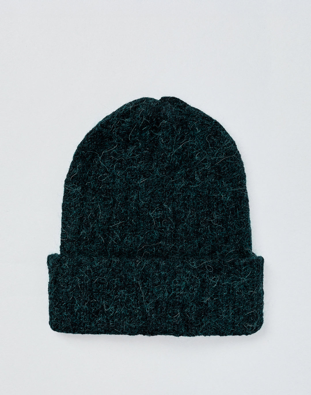 alpaca_wool_chunky_rib_beanie#color_emerald