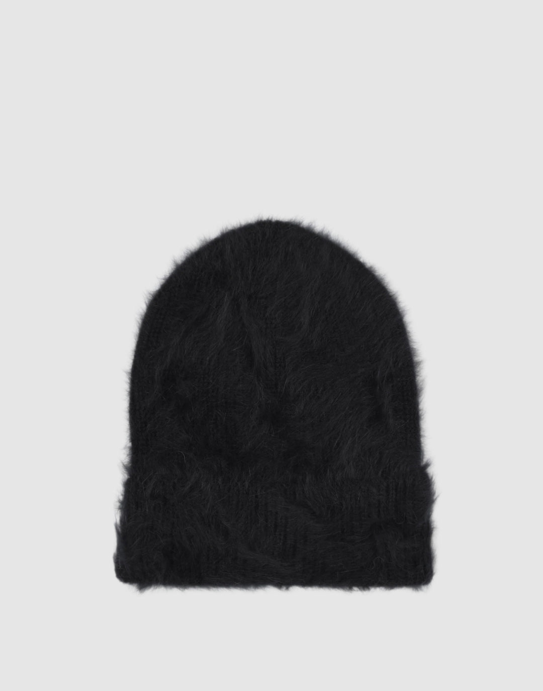 Hyer Goods_A Better Beanie_Angora_black#color_black