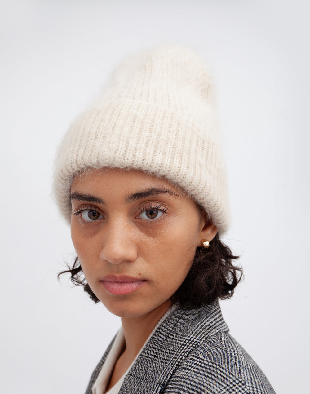 Hyer Goods_A Better Beanie_Angora_cream_offwhite#color_off-white