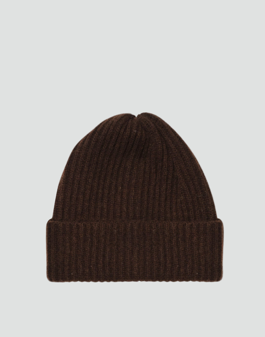 Hyer Goods_A Better Beanie_Cashmere_Chocolate_brown_#color_chocolate-brown