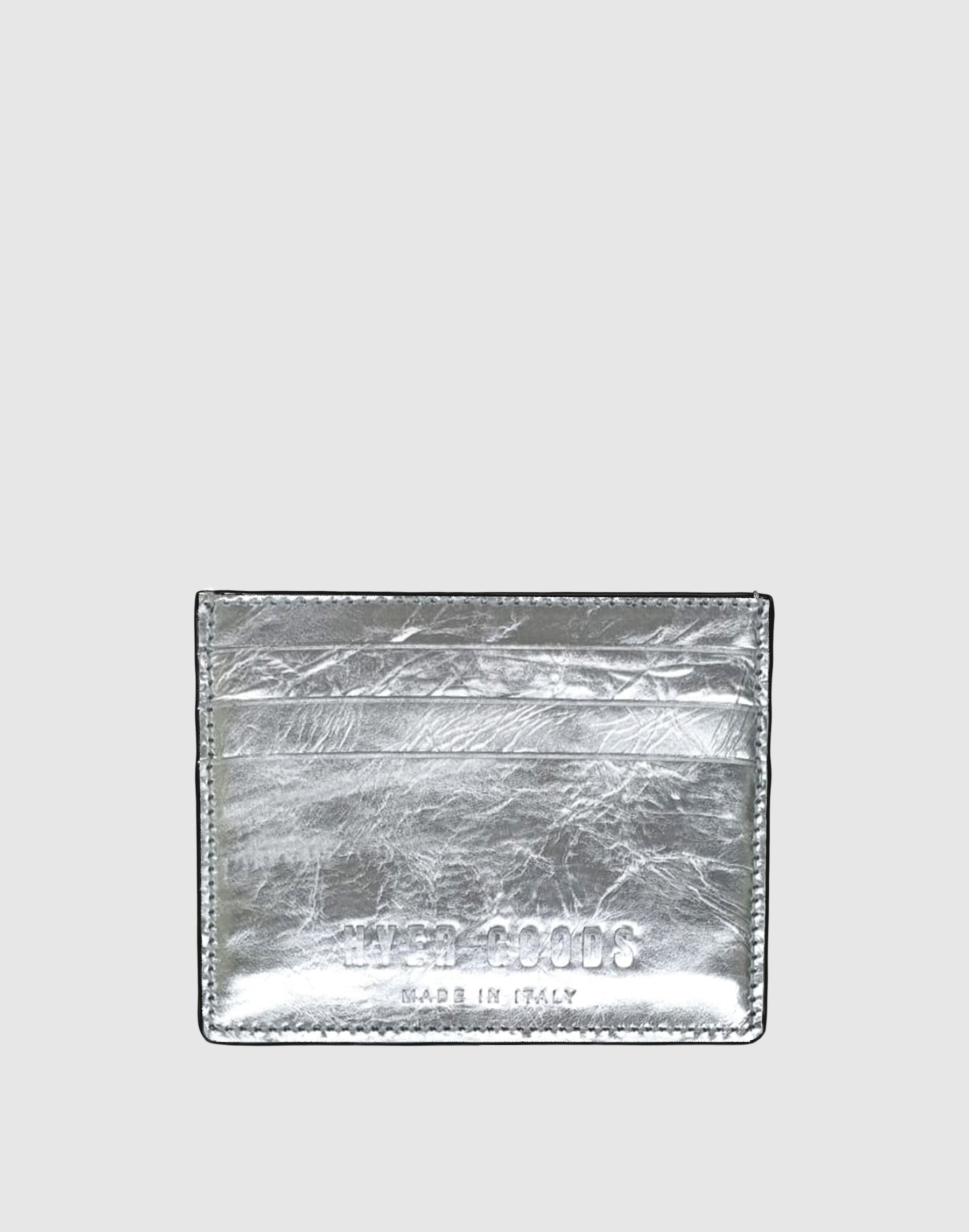 Certo Card Wallet | Compact Italian Leather Card Holder Certo Card