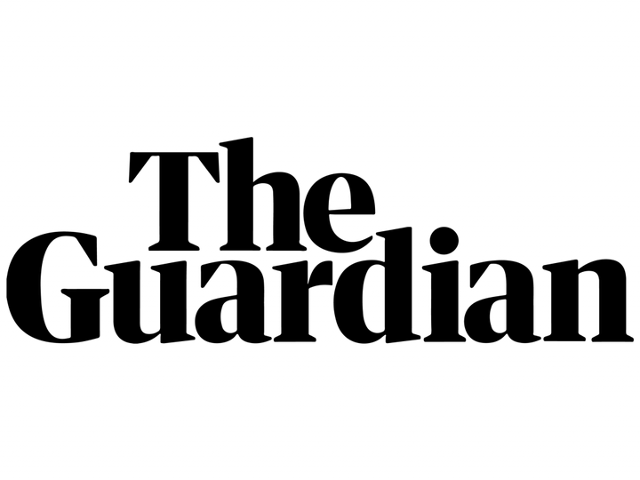 the guardian logo