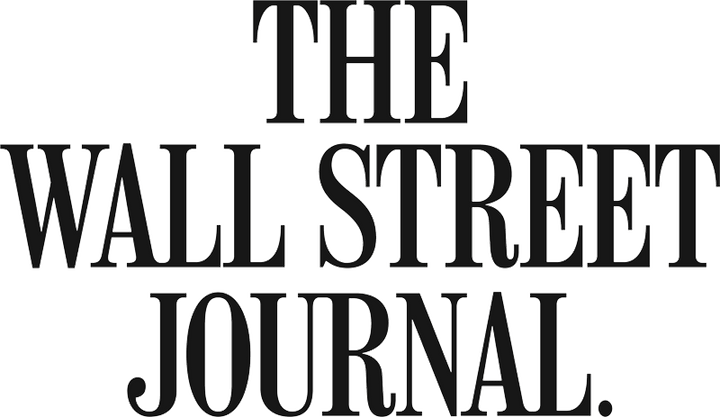 the wallstreet journal logo