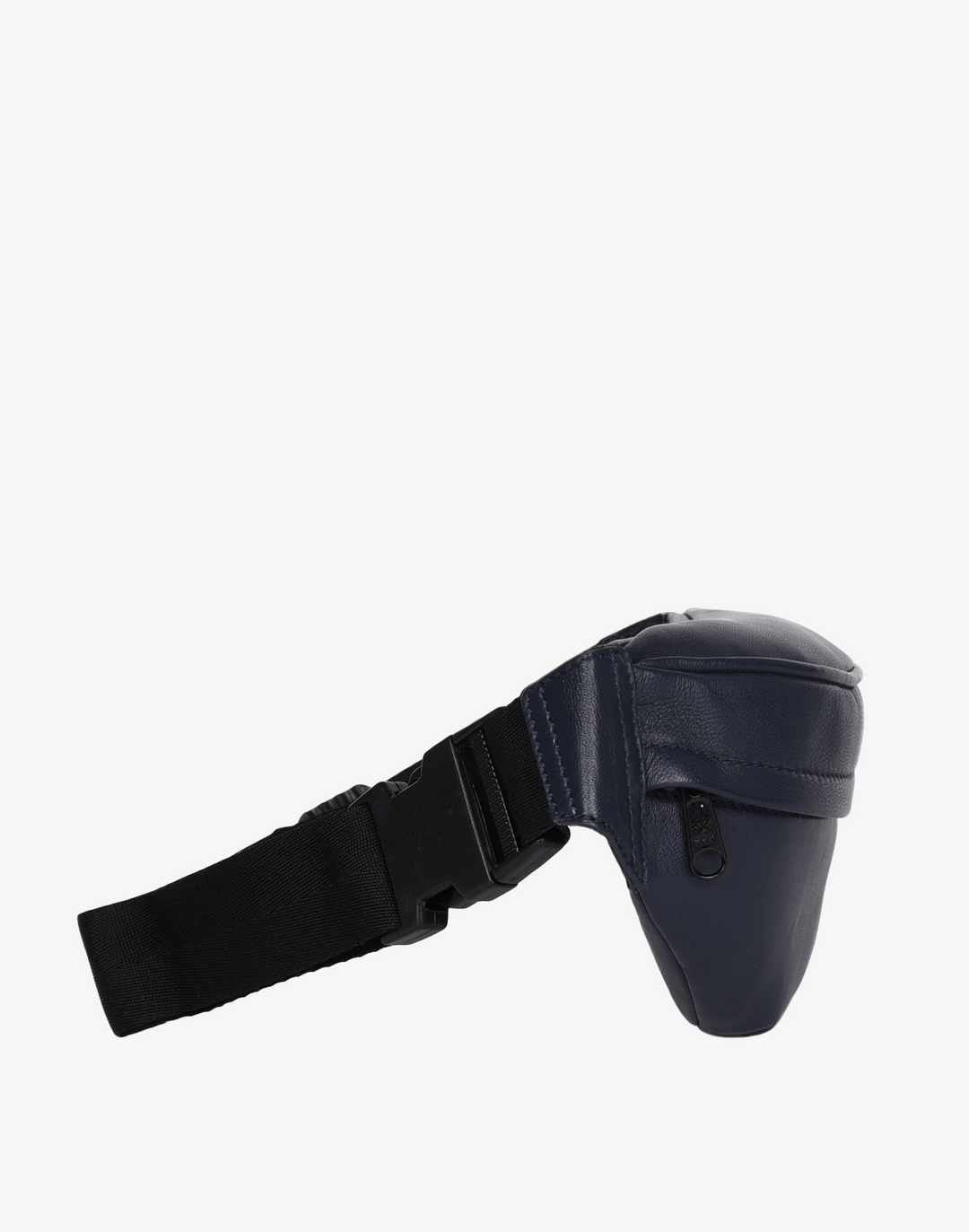 Hyer Goods_Fanny Pack_Navy_#color_almost-black