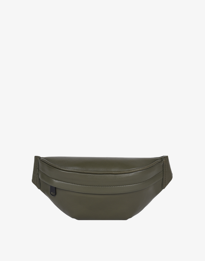 Hyer Goods_Fanny Pack_Olive_#color_olive