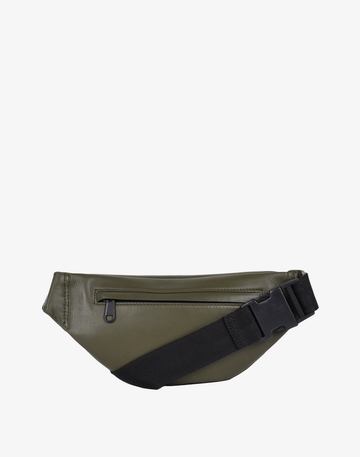 Hyer Goods_Fanny Pack_Olive_#color_olive