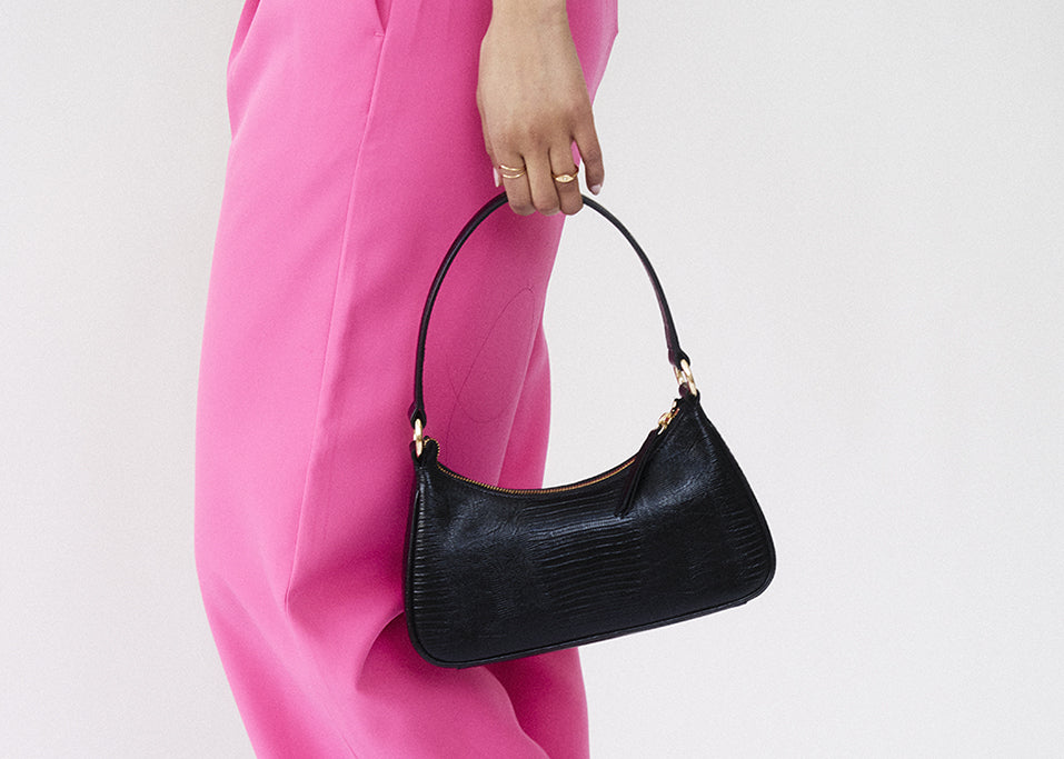 If You Like Leather Bags Then Try These Sustainable Options