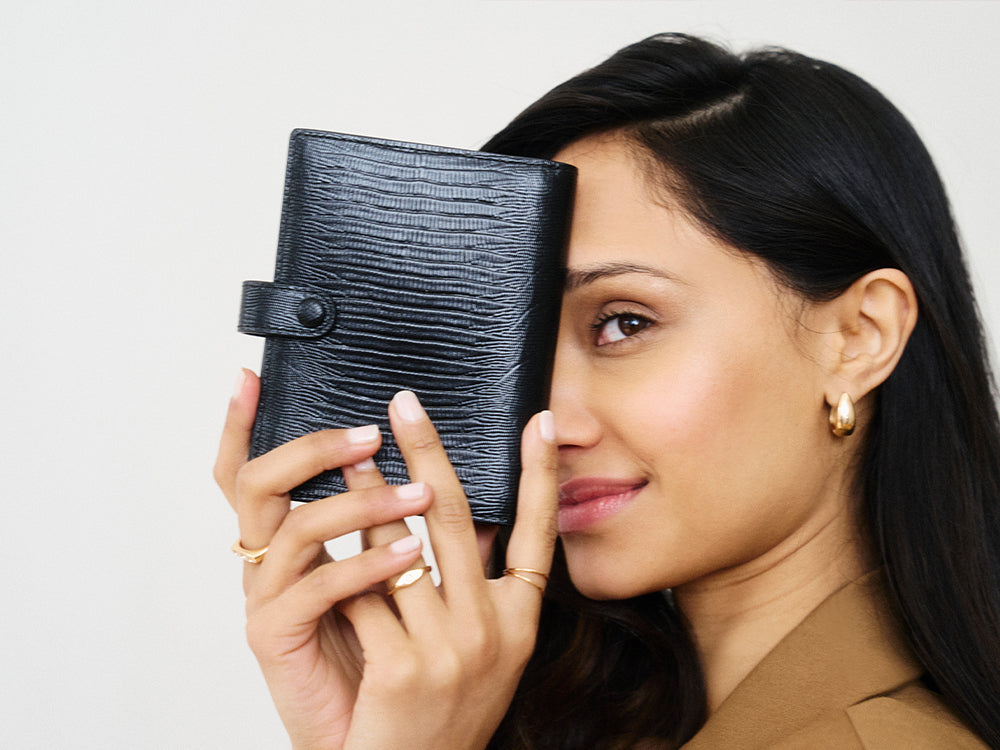 Choosing the Best Type of Wallet for Your Personal Style & Everyday Needs