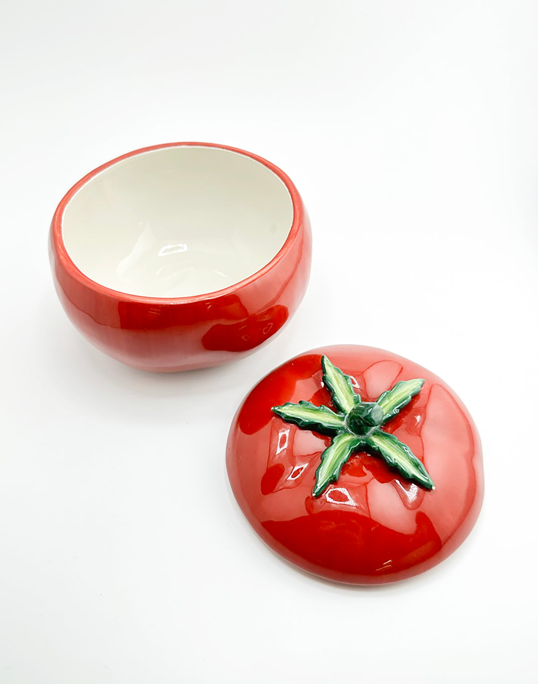 Tomato Tureen