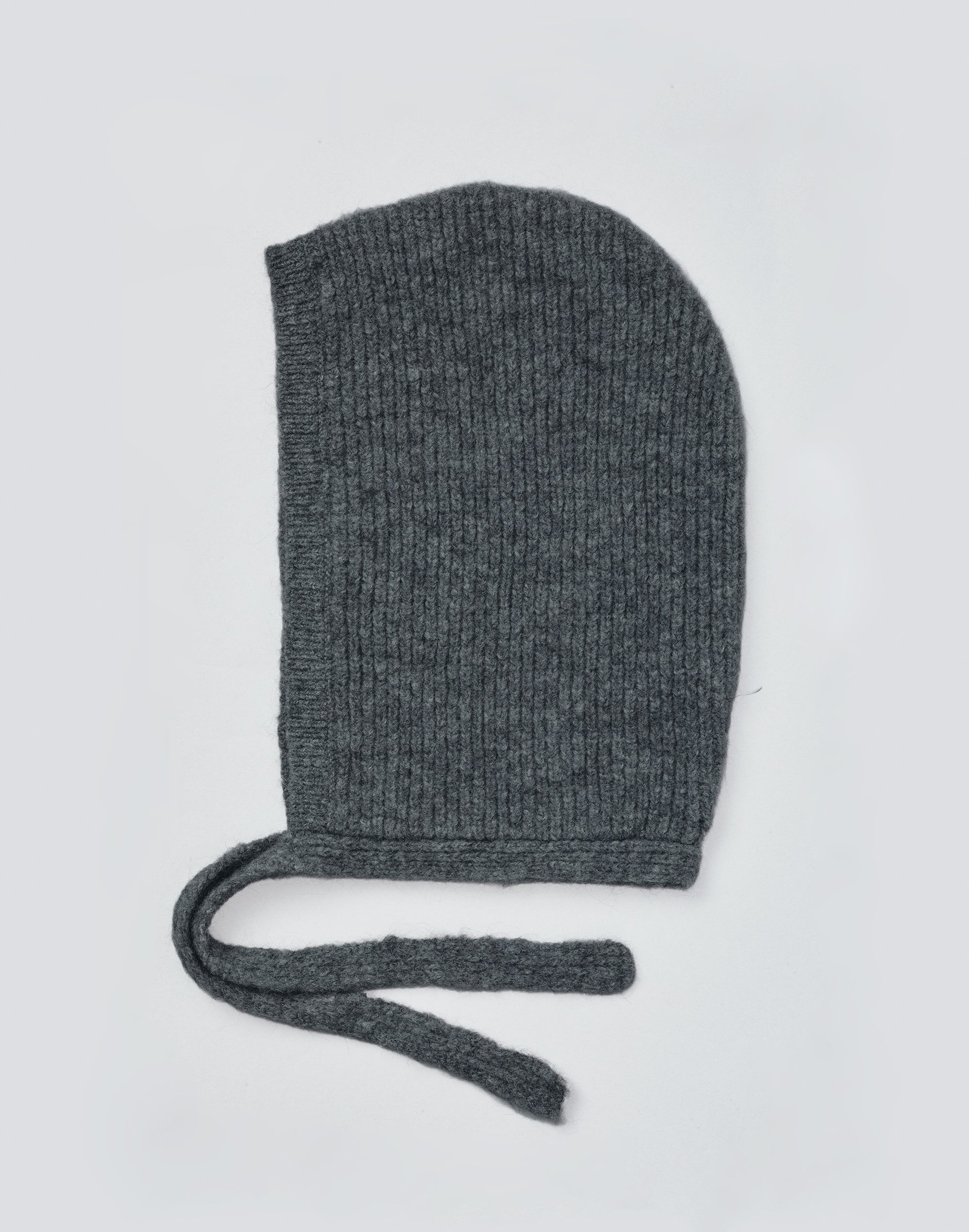 Luxury Knit Balaclavas & Scarves | Alpaca & Merino Wool, Made in NYC