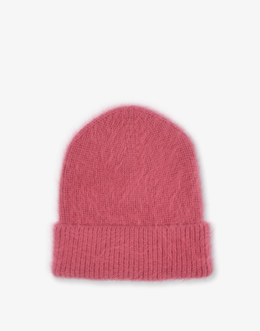 Hyer Goods_A Better Beanie_Angora__rose_pink#color_pink