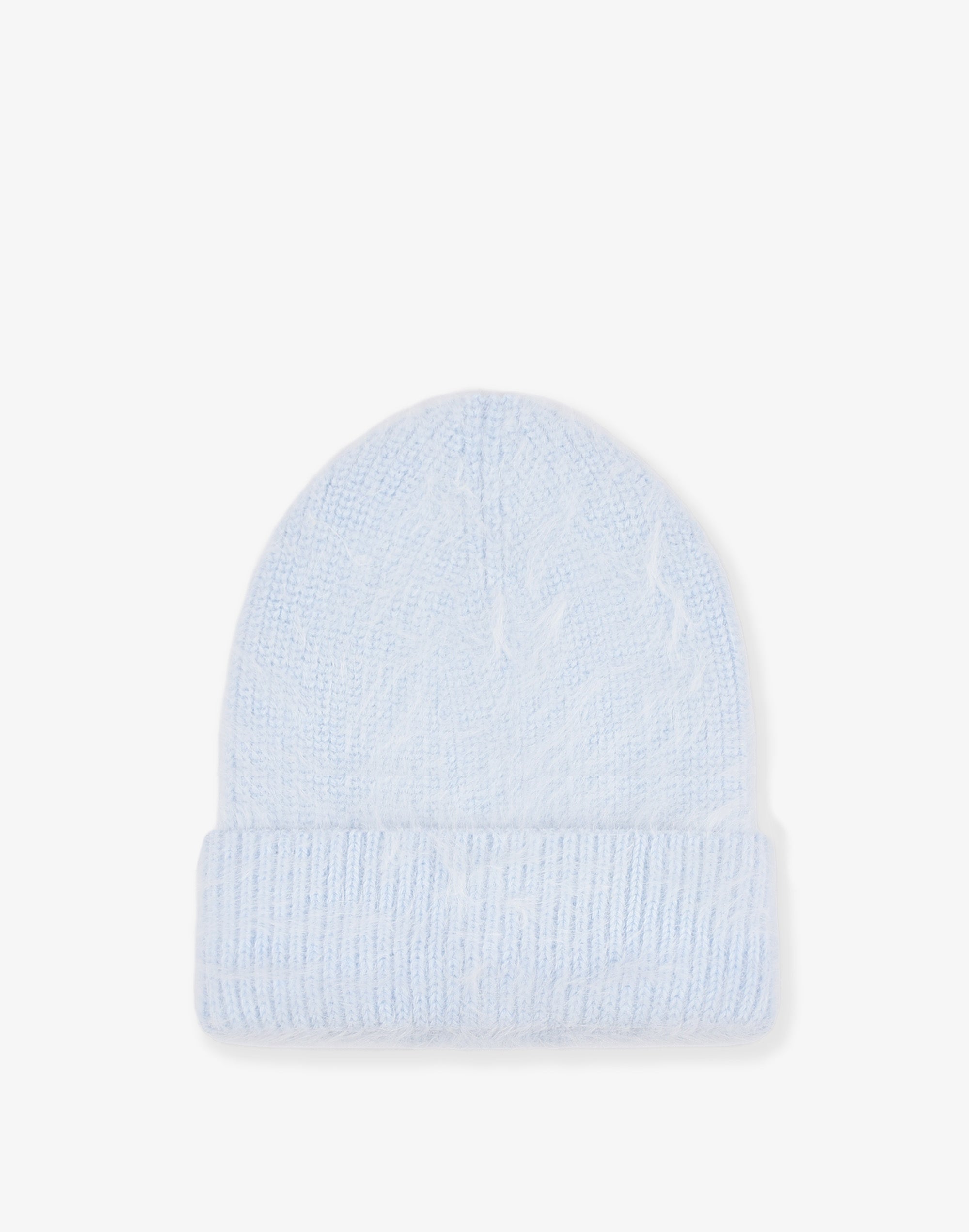 A BETTER BEANIE-ANGORA A BETTER BEANIE-ANGORA | Hyer Goods