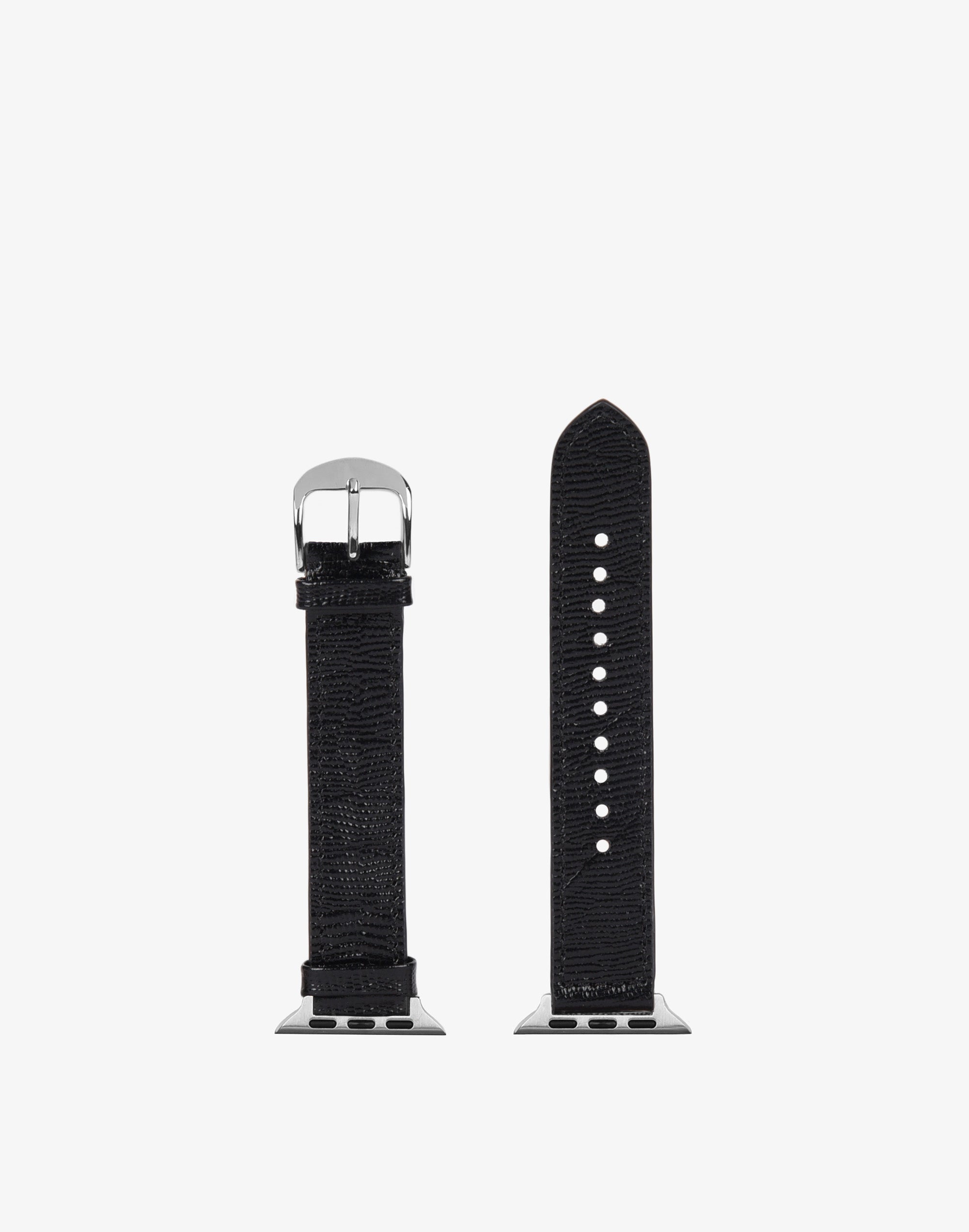 Sustainable Leather Apple Watch Bands Hyer Goods