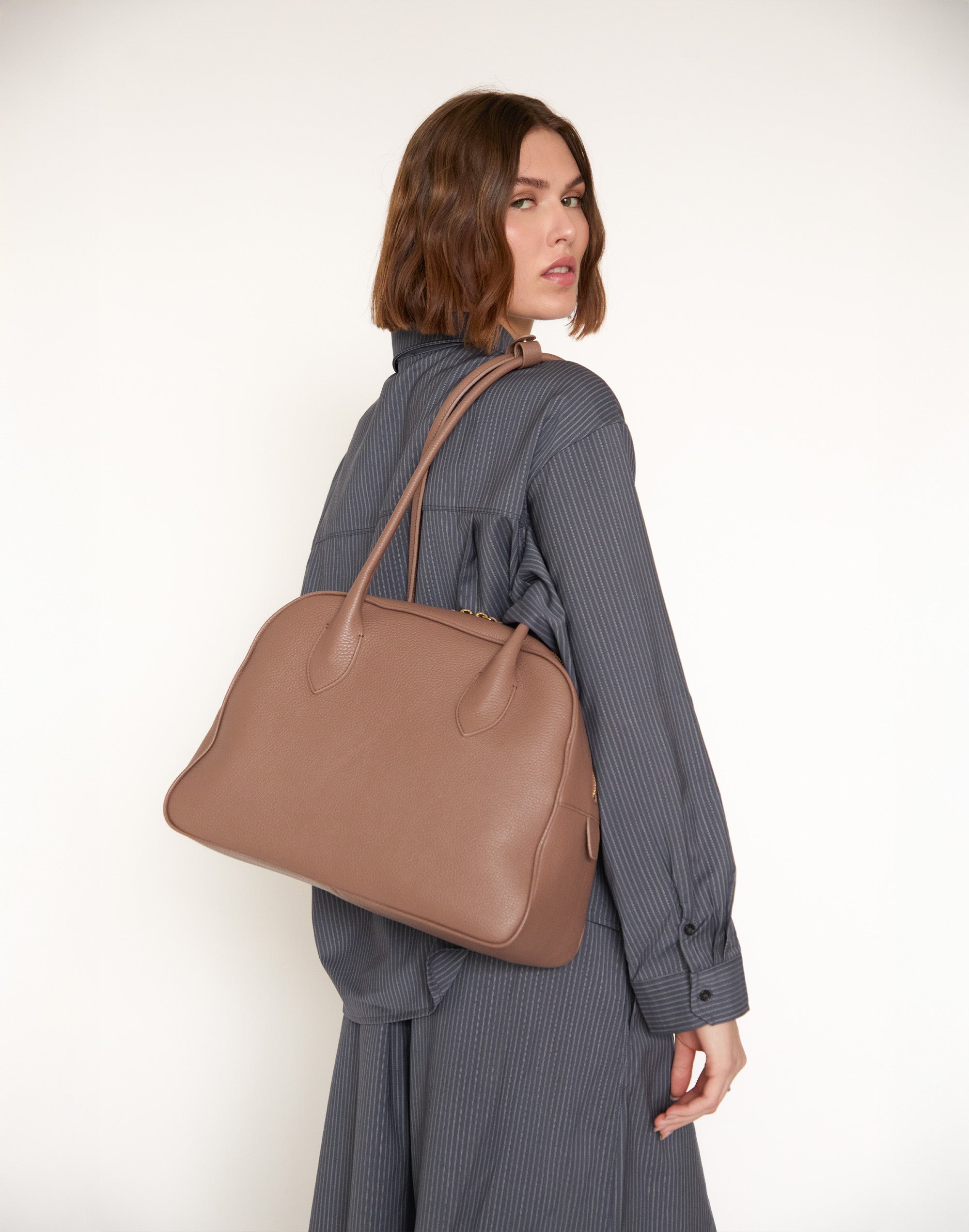 ALAVAGUE☆LA PLATA BAG S Backpack
