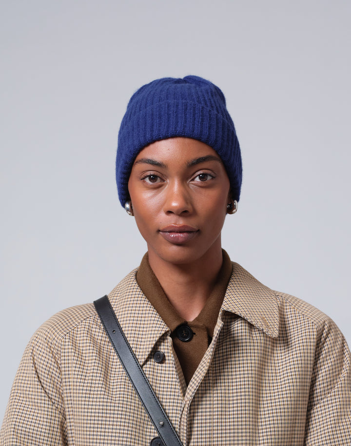 Hyer Goods_A Better Beanie_Cashmere_Cobalt_blue_#color_cobalt