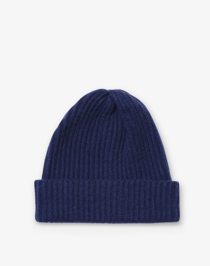 Hyer Goods_A Better Beanie_Cashmere_Cobalt_blue_#color_cobalt