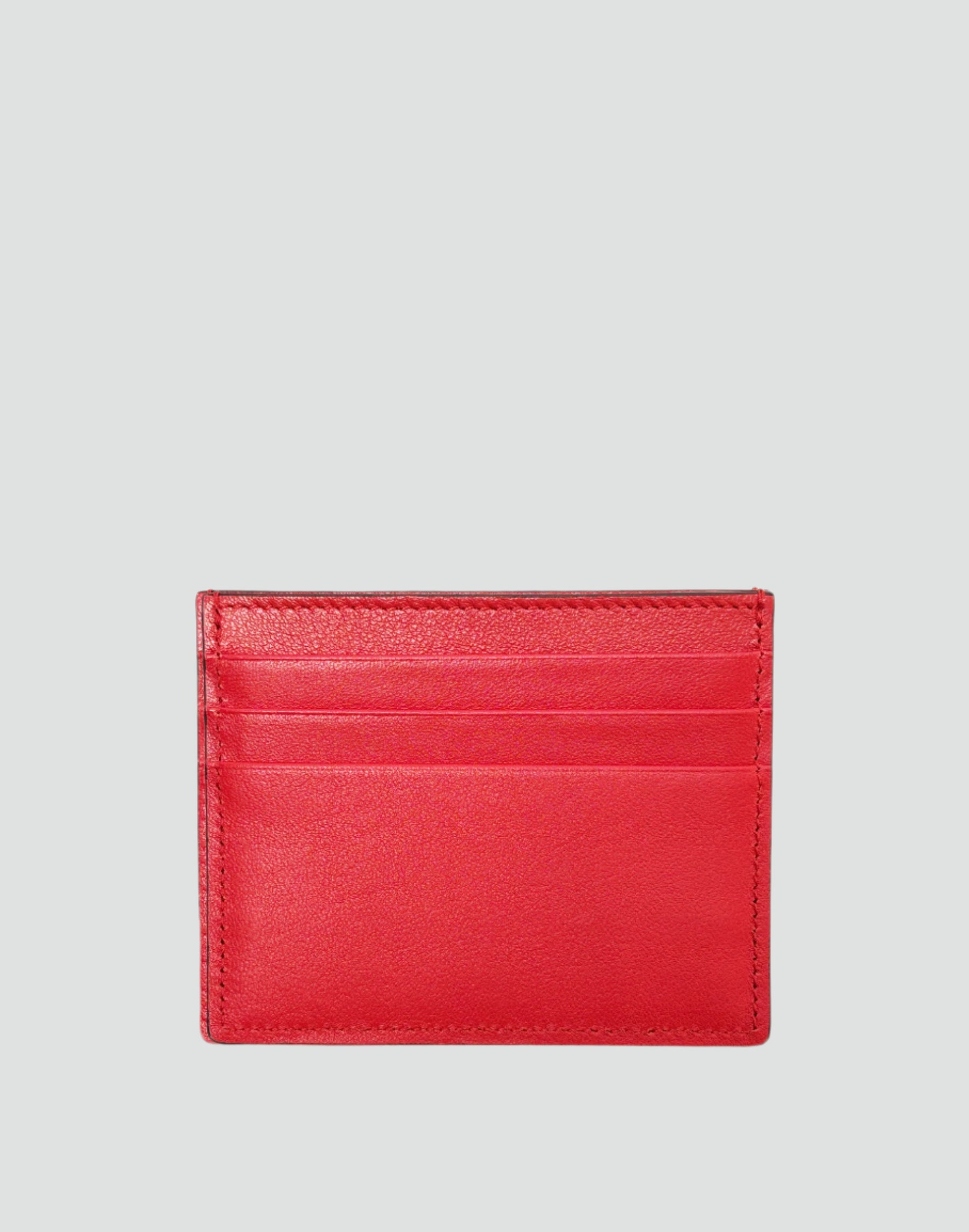 Certo Card Wallet | Upcycled Luxury Italian Leather in Fun Colors