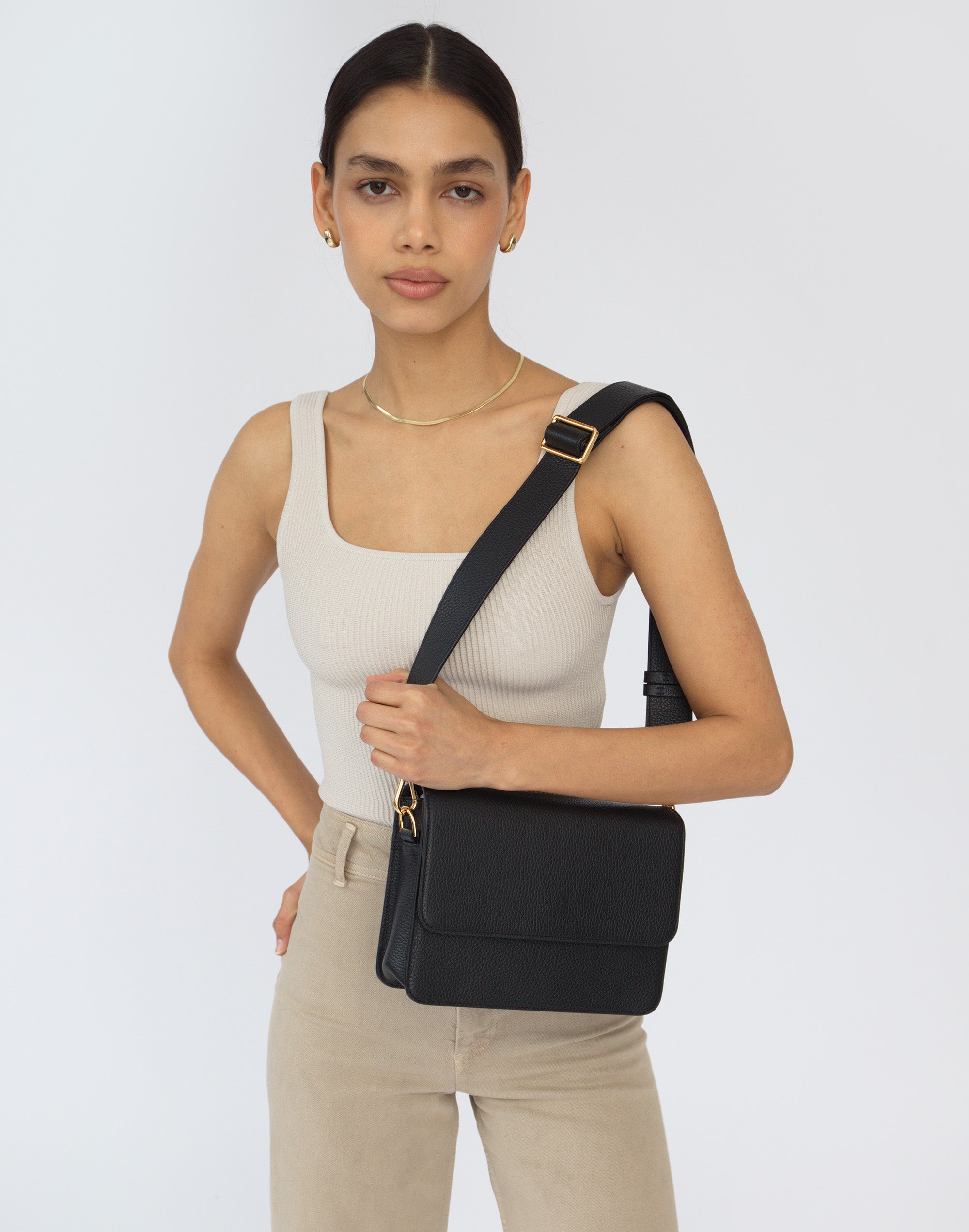 Black Bags