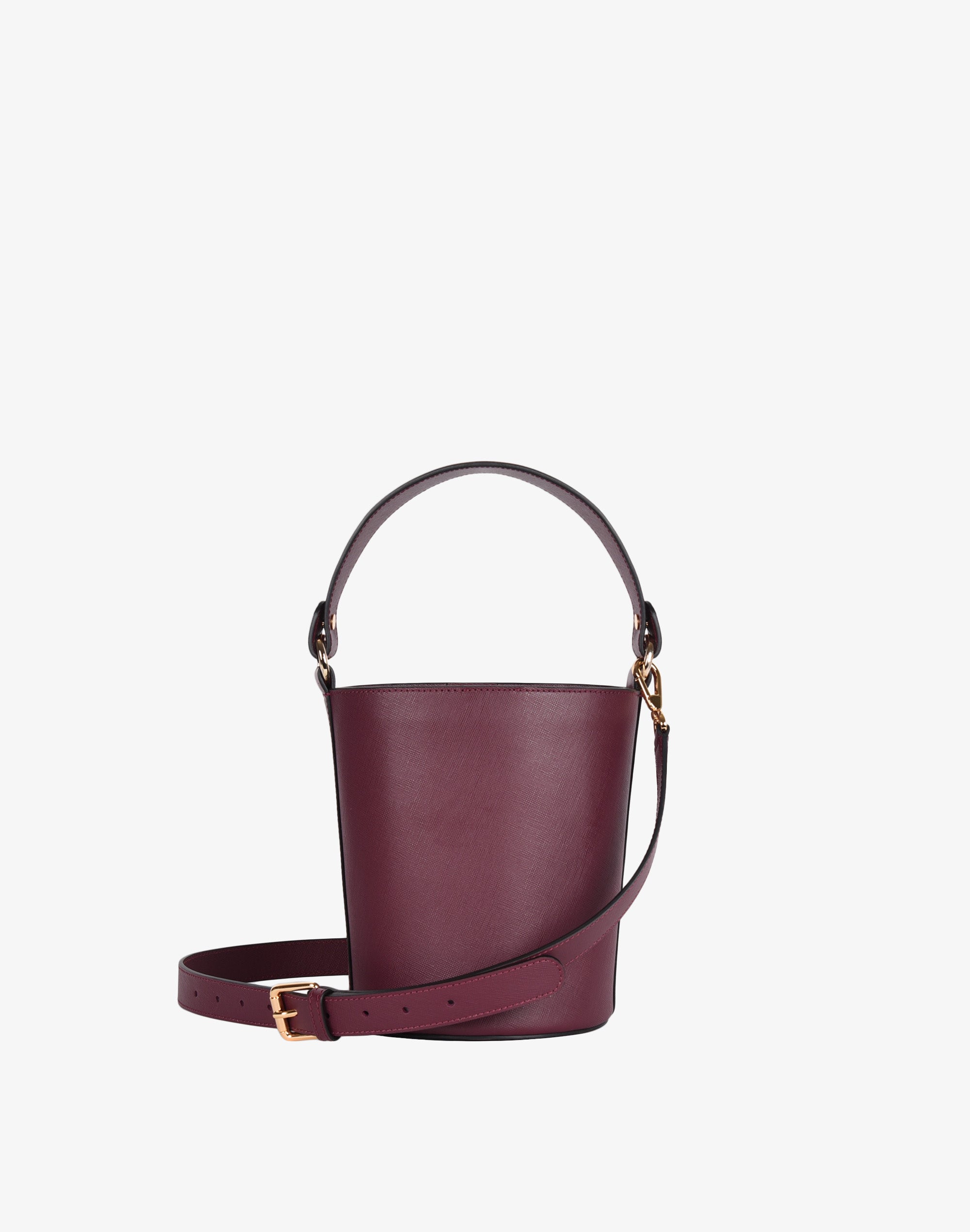 Luxe Mini Bucket Bag Luxe Mini Bucket Bag Hyer Goods