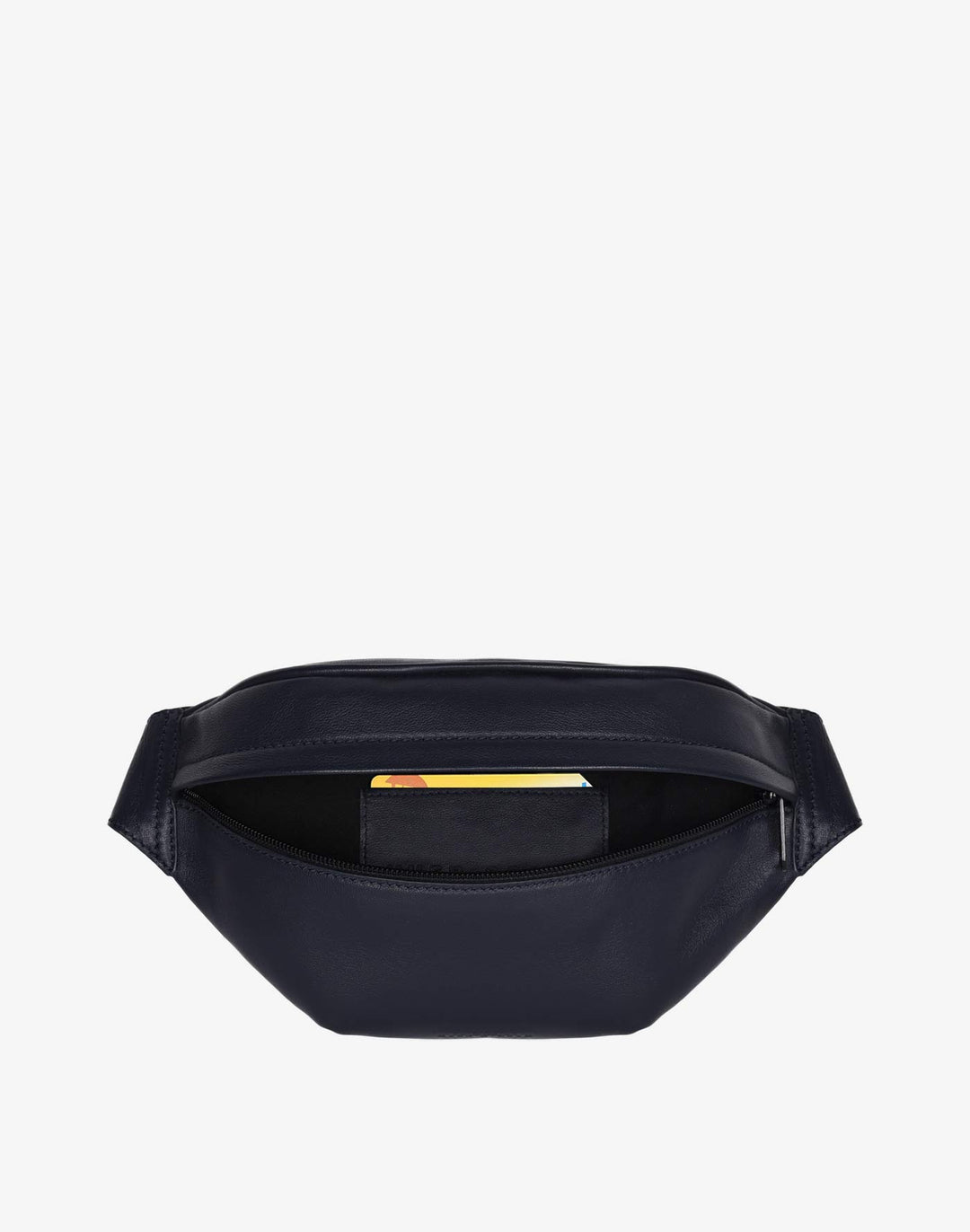 Hyer Goods_Fanny Pack_Navy_#color_almost-black
