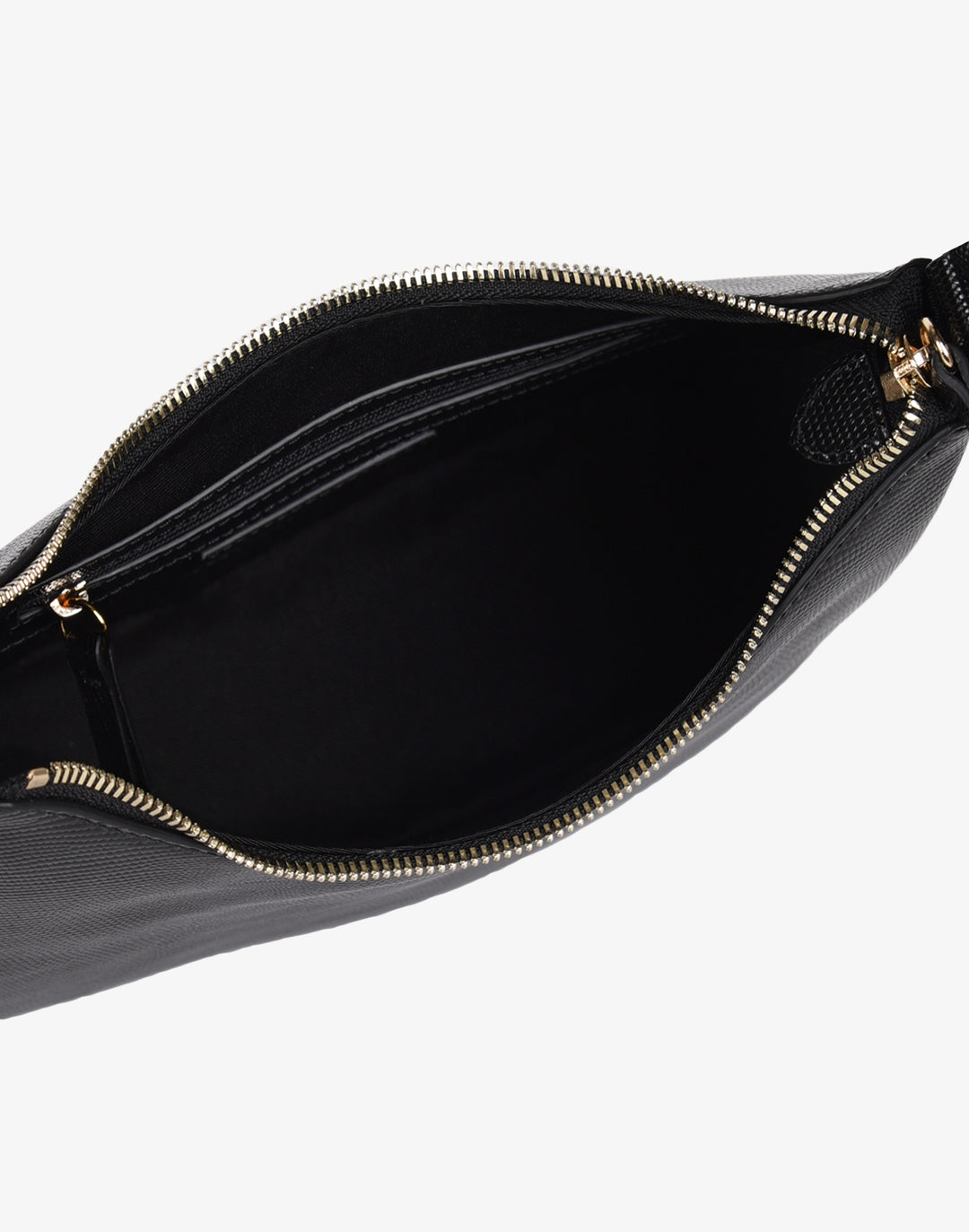 Hudson Hobo (Port)- Designer leather Handbags