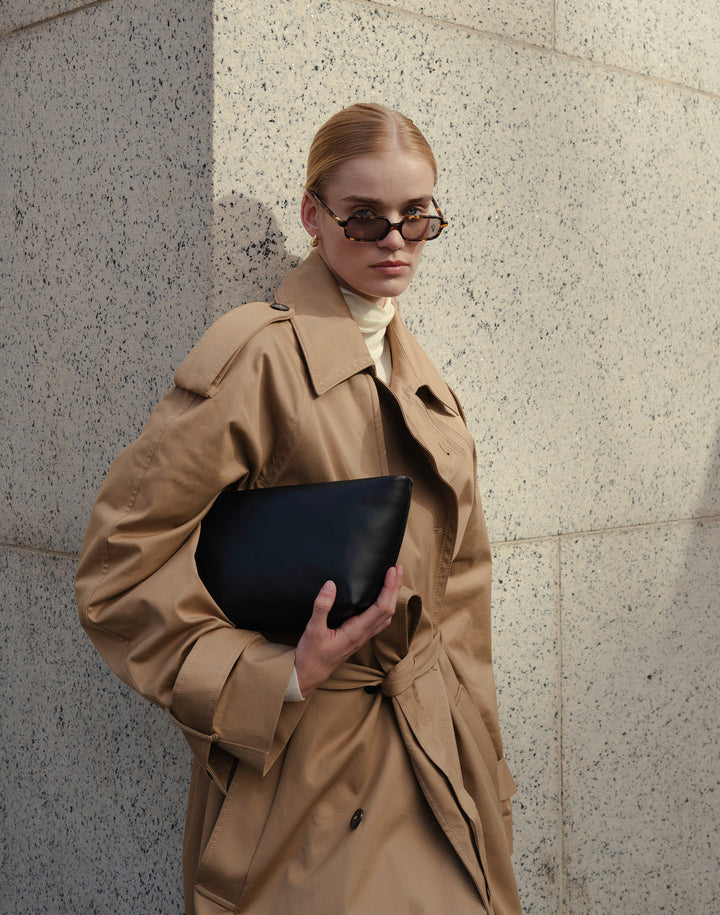 La Sala Convertible Shoulder Bag