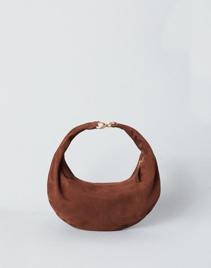 The Piccola Ring Bag