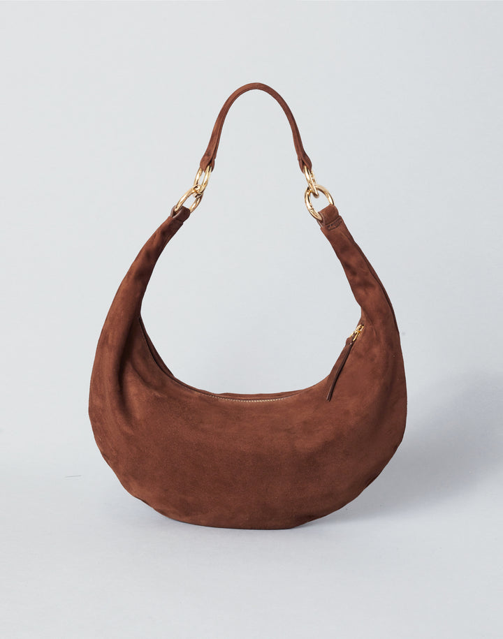 The Piccola Ring Bag