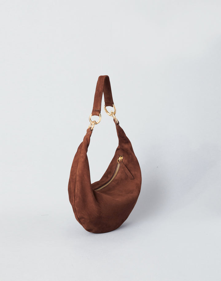 The Piccola Ring Bag