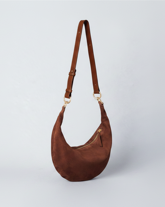 The Piccola Ring Bag