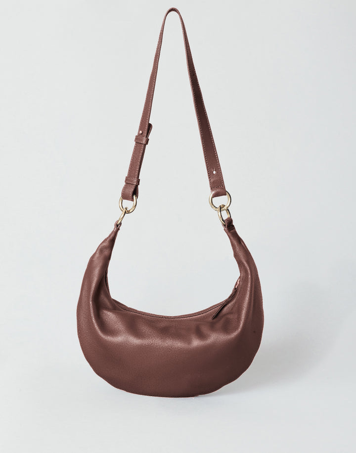 piccola ring bag #color_bordeaux-vintage