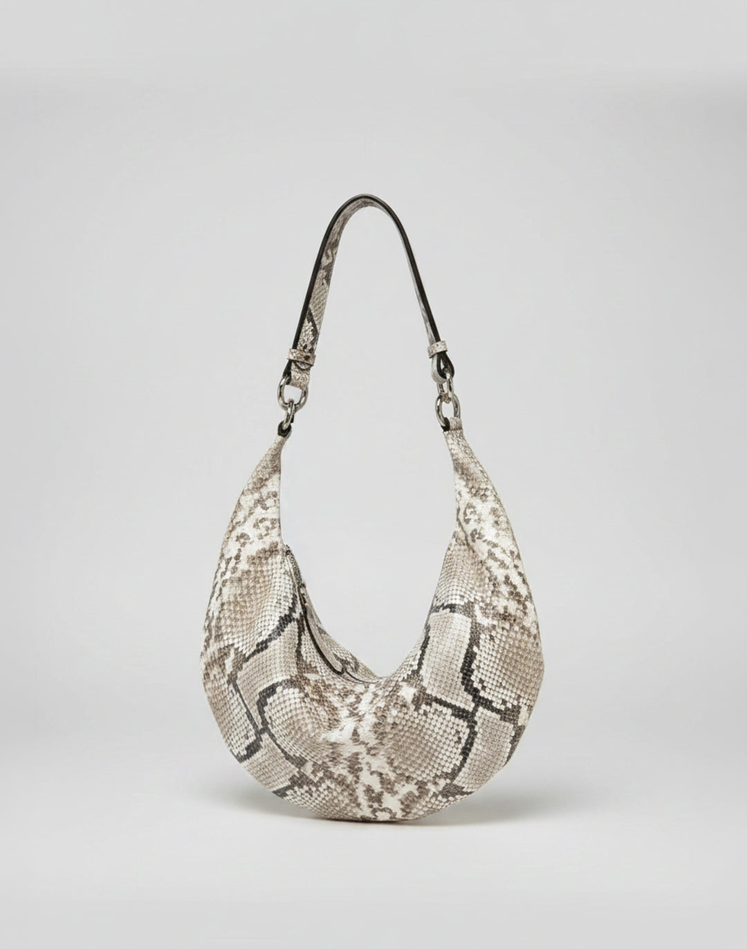 The Piccola Ring Bag