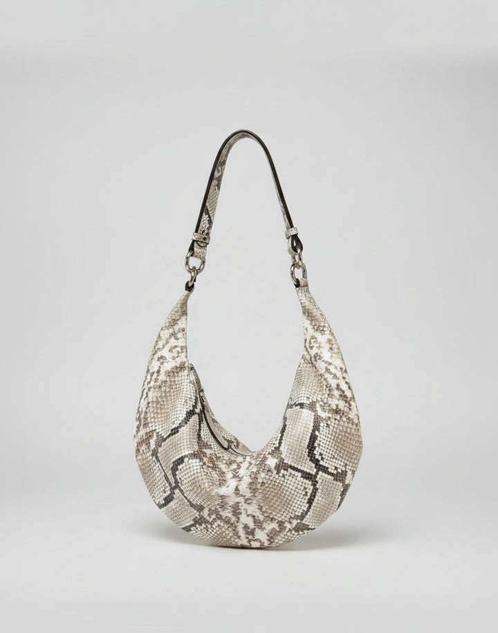 The Piccola Ring Bag