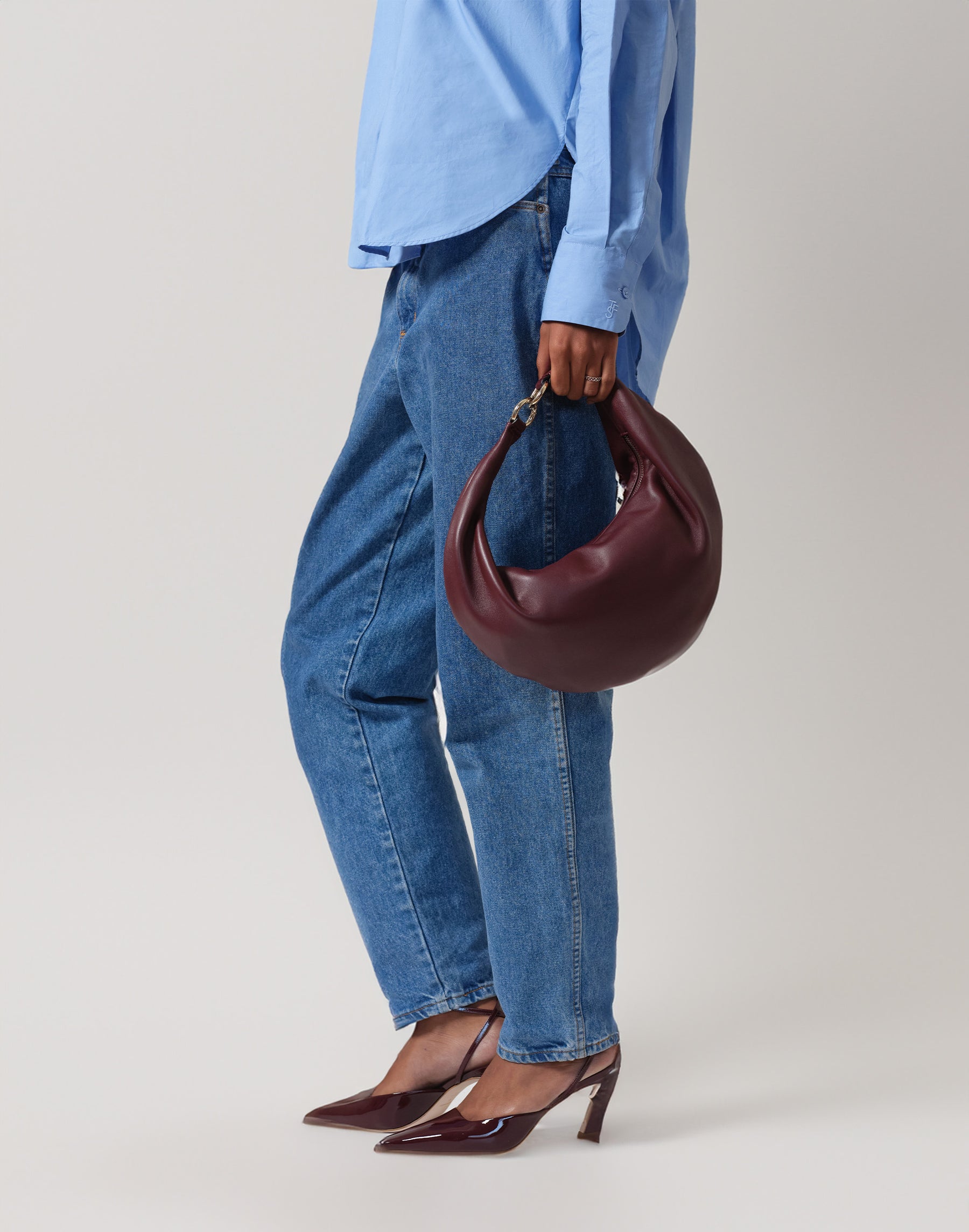 The Ring Bag The Ring Bag | Hyer Goods