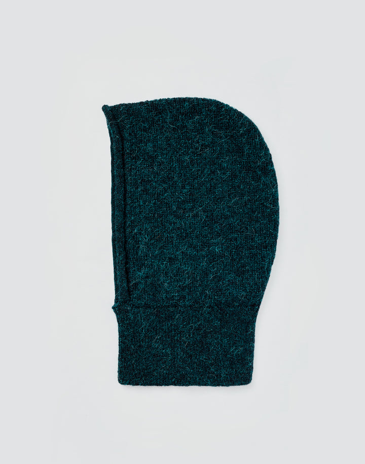 Alpaca Wool Balaclava