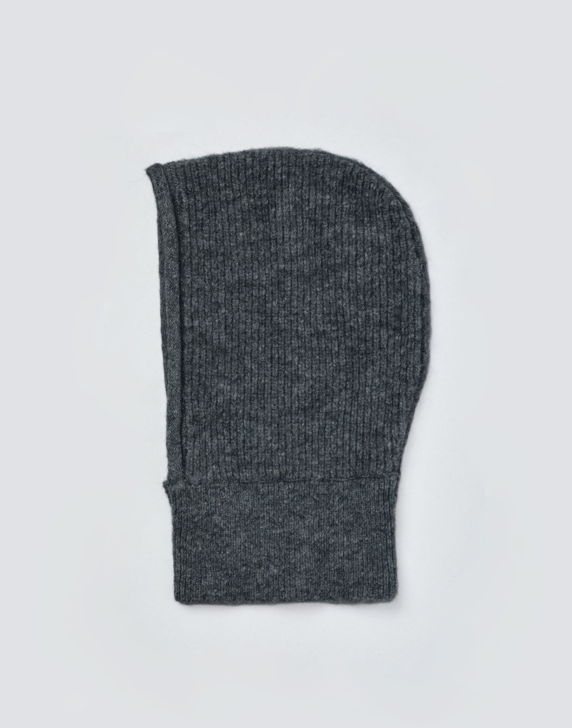 Luxury Knit Balaclavas & Scarves | Alpaca & Merino Wool, Made in NYC