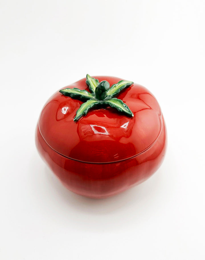 Tomato Tureen