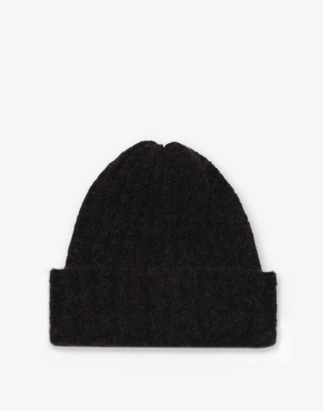 alpaca_wool_chunky_rib_beanie#color_heather-black