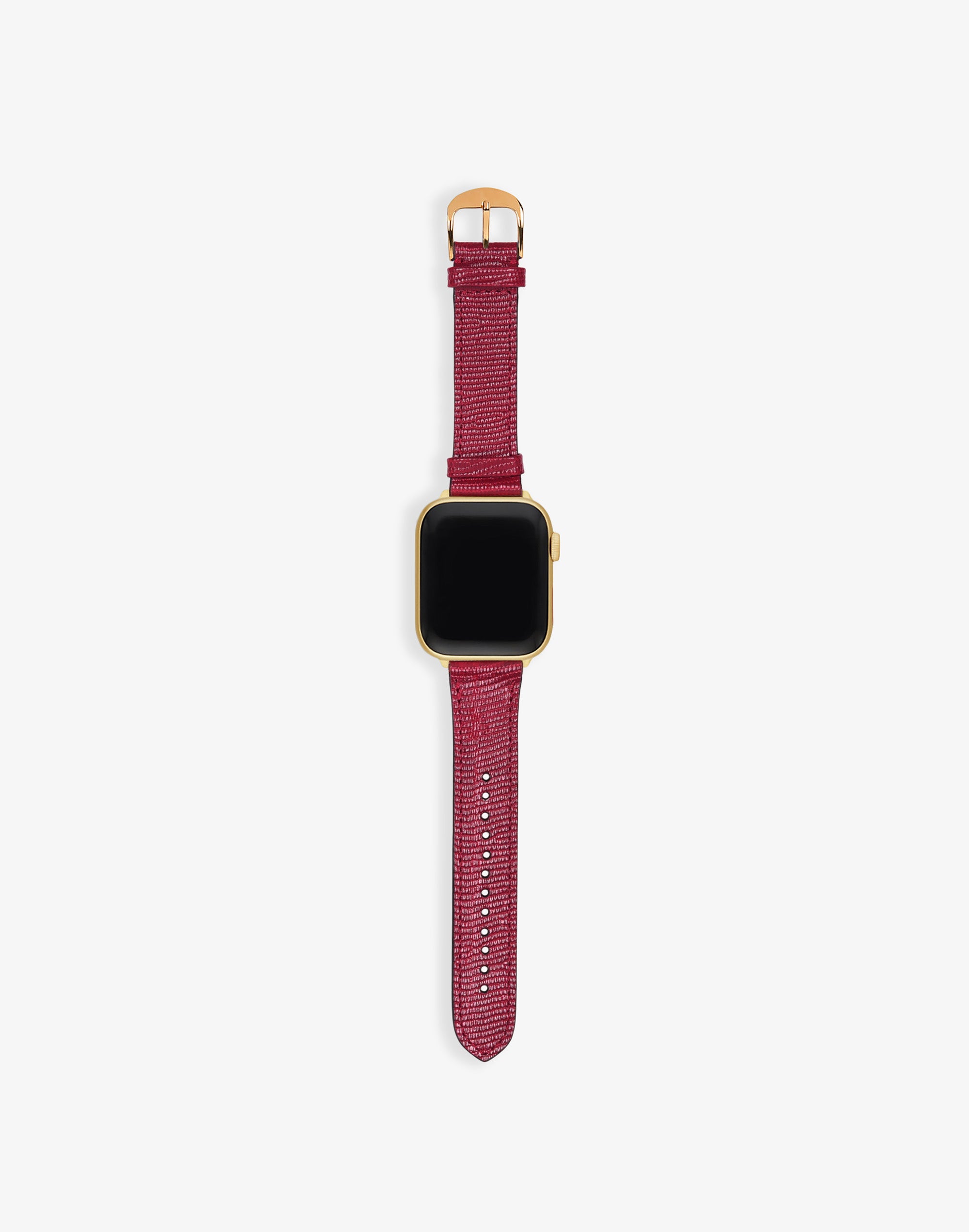 新品 Hender Scheme / apple watch band L Hender Scheme （エンダースキーマ）