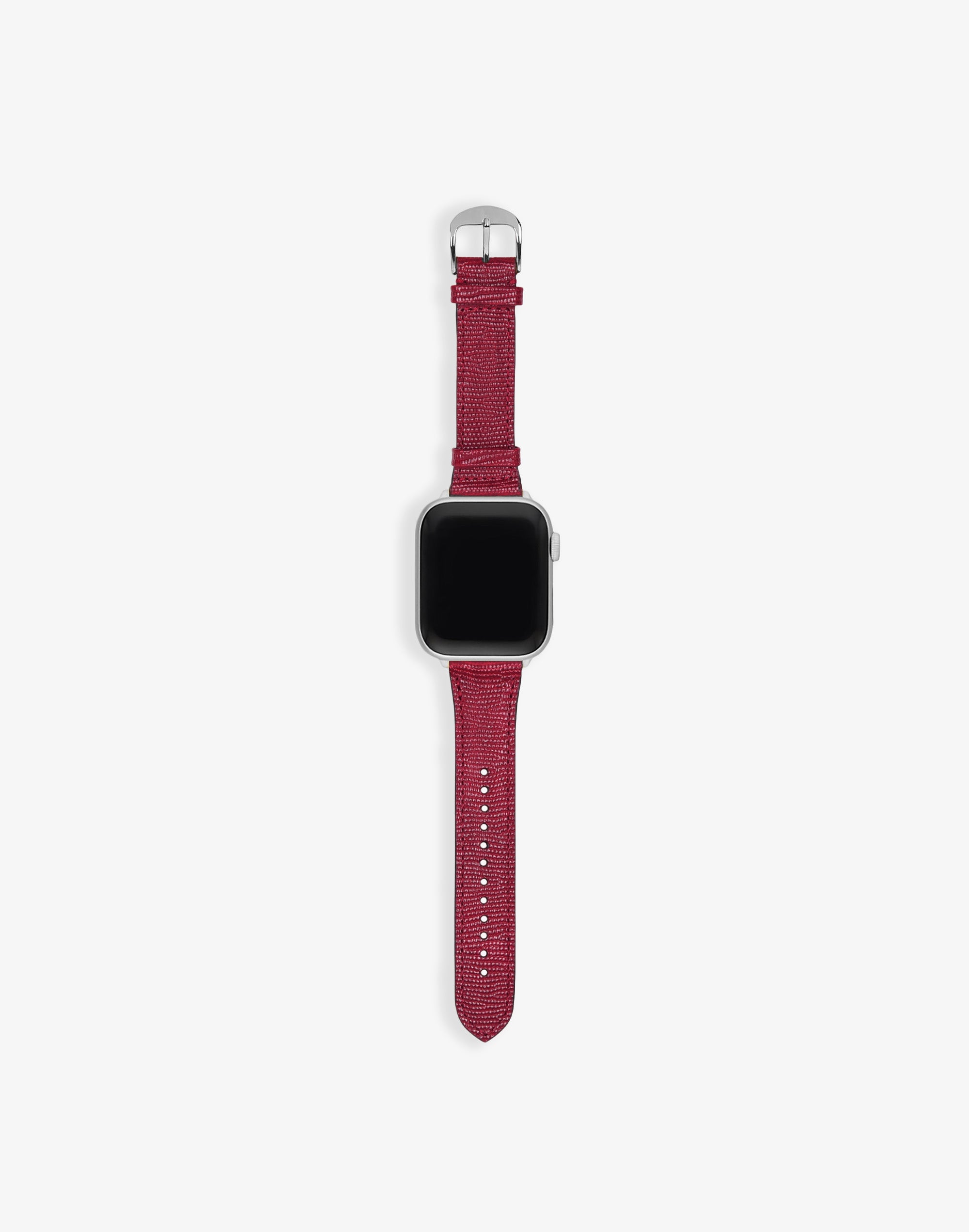Sustainable Leather Apple Watch Bands | Hyer Goods