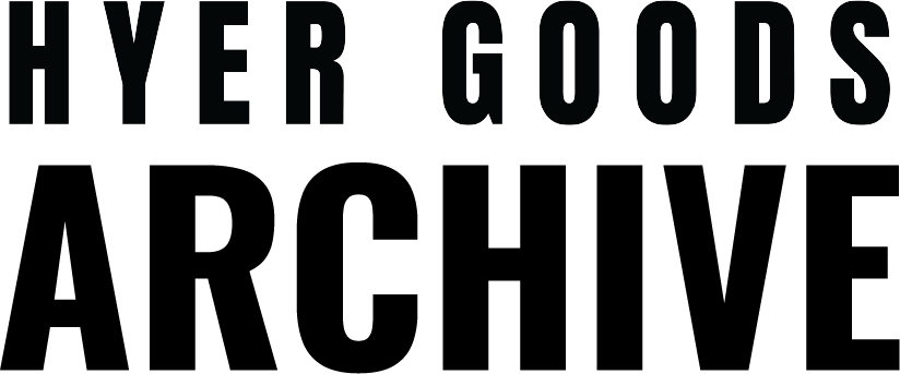 HYER GOODS