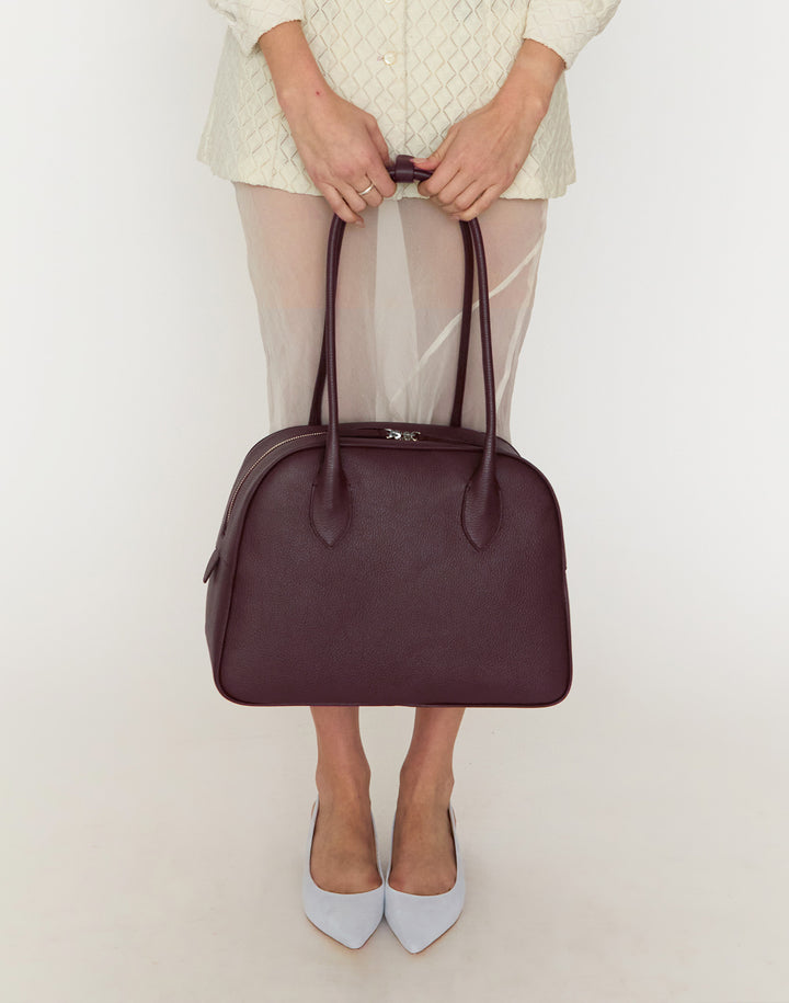 La Autostrada Tote Bag