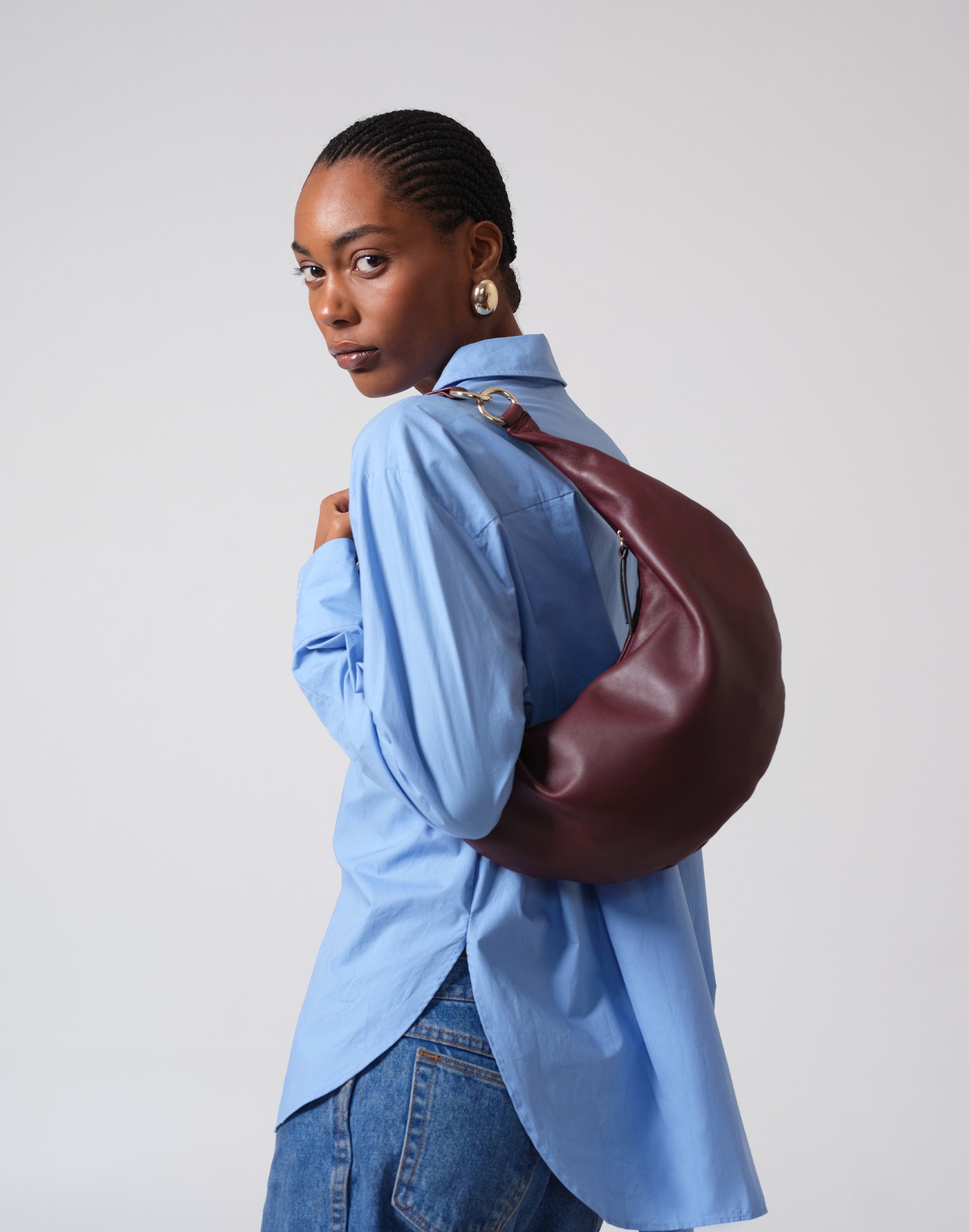 The Ring Bag The Ring Bag | Hyer Goods