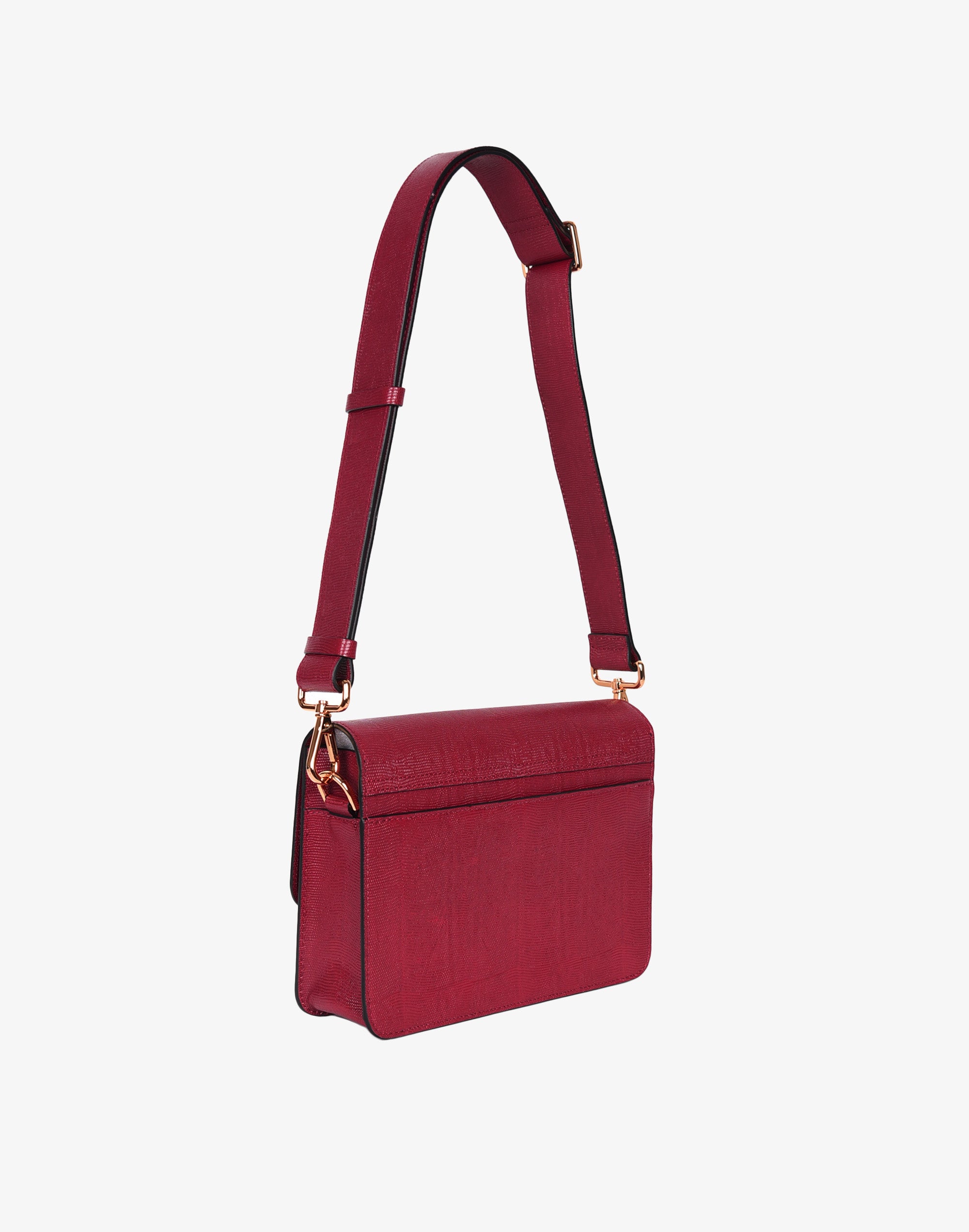 Luxe Cube Bag Luxe Cube Bag | Hyer Goods