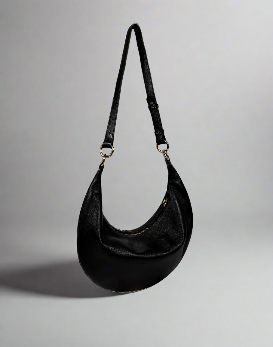 The Piccola Ring Bag The Piccola Ring Bag | Hyer Goods The Piccola Ring Bag The Piccola Ring Bag | Hyer Goods