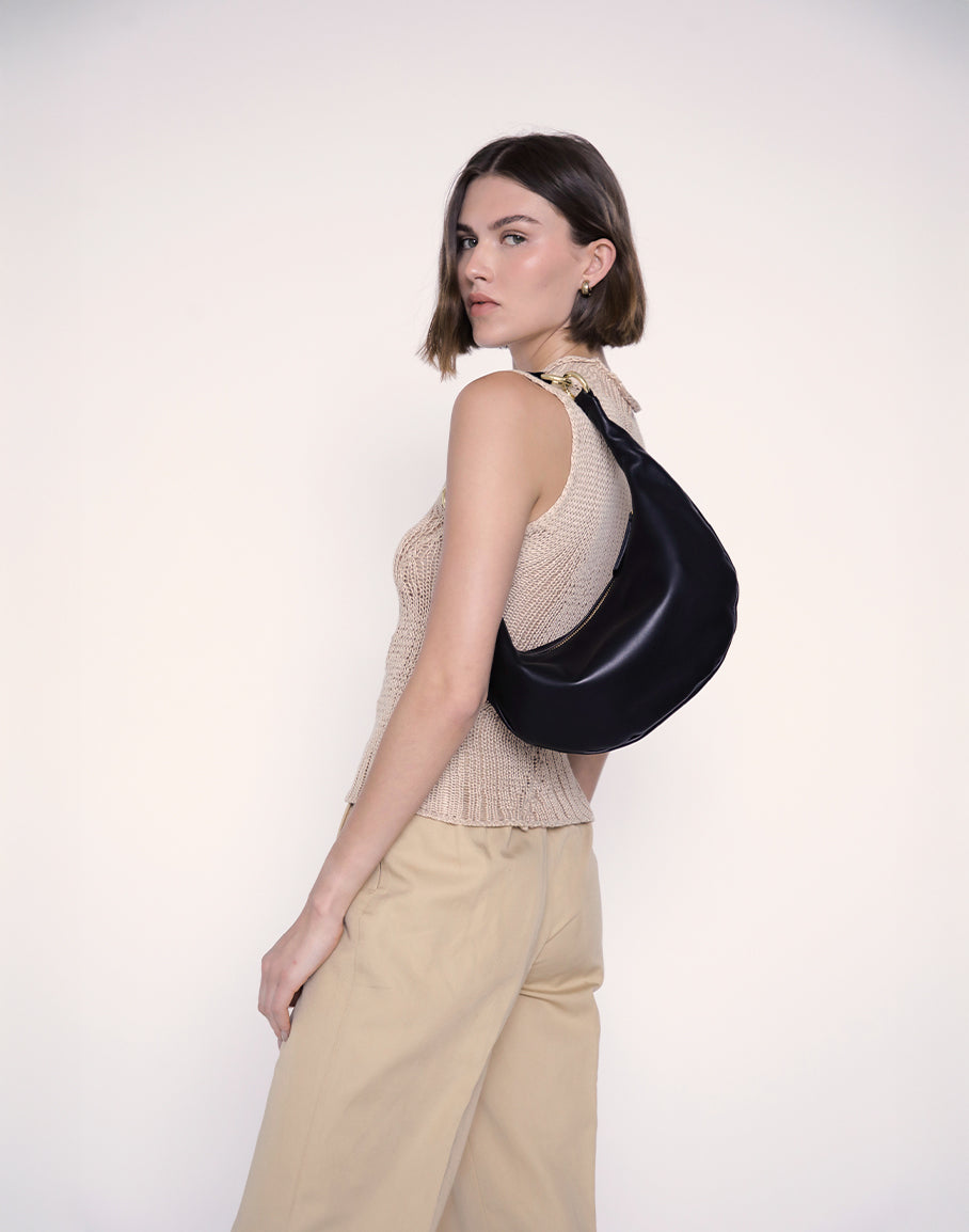 The Piccola Ring Bag The Piccola Ring Bag | Hyer Goods The Piccola Ring Bag The Piccola Ring Bag | Hyer Goods