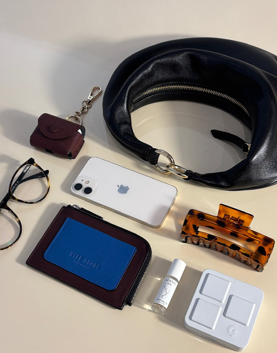 The Piccola Ring Bag The Piccola Ring Bag | Hyer Goods