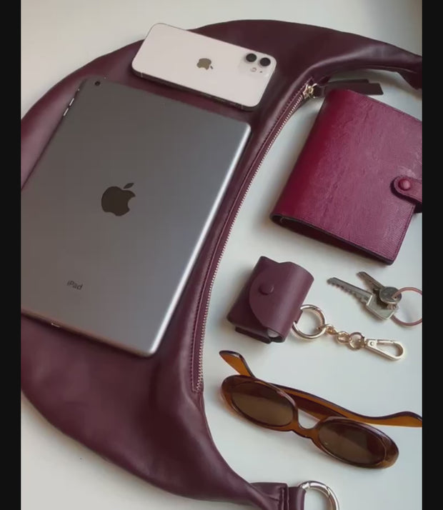 The Ring Bag The Ring Bag | Hyer Goods